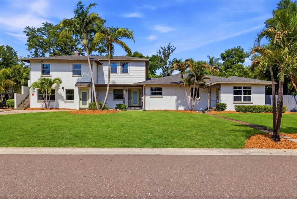 3030 5TH STREET St Petersburg, FL 33704