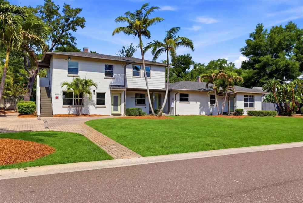 3030 5TH STREET St Petersburg, FL 33704