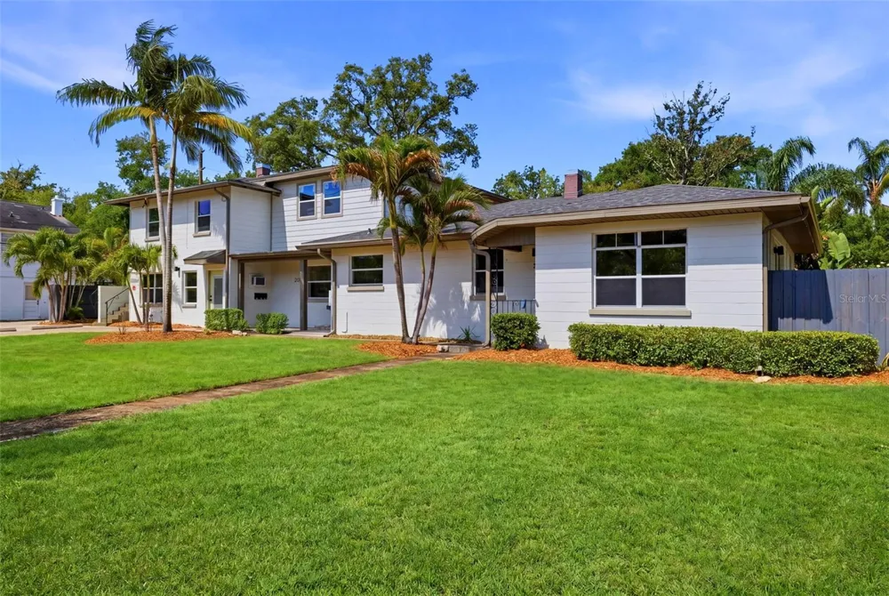 3030 5TH STREET St Petersburg, FL 33704