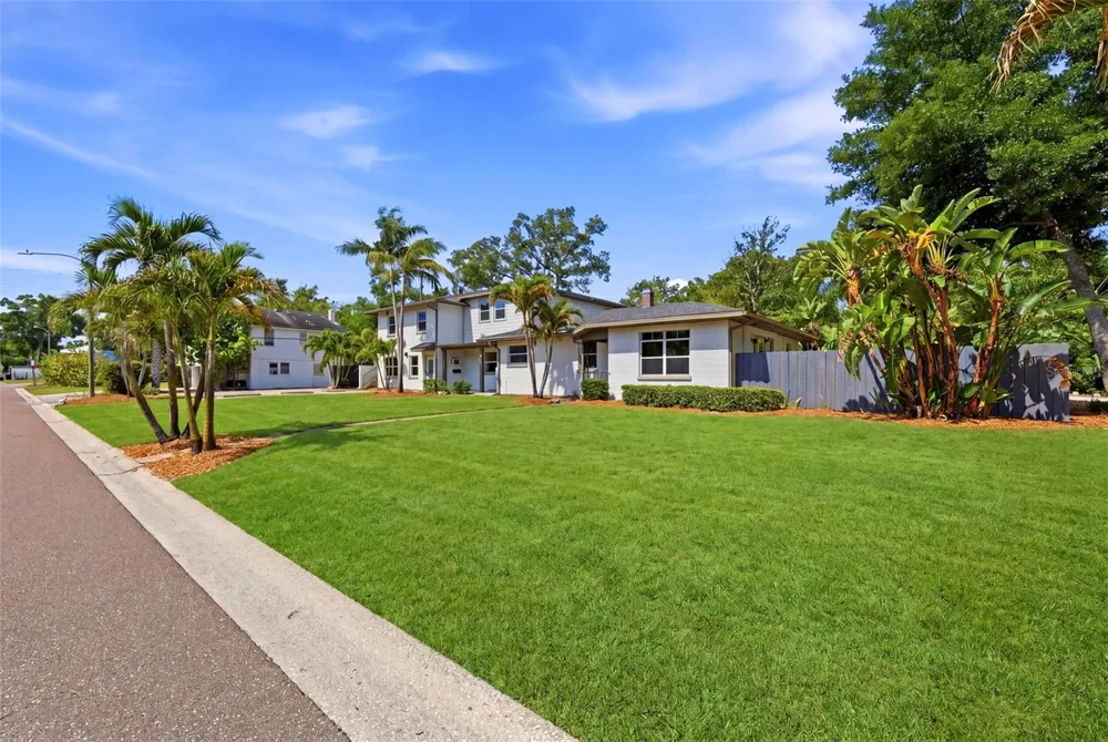 3030 5TH STREET St Petersburg, FL 33704