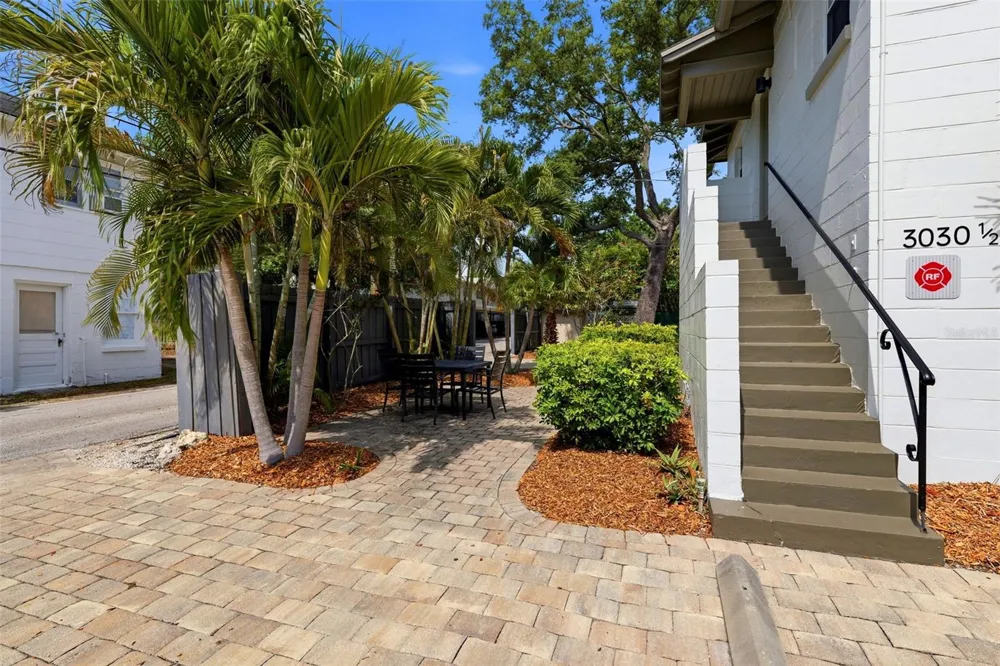 3030 5TH STREET St Petersburg, FL 33704