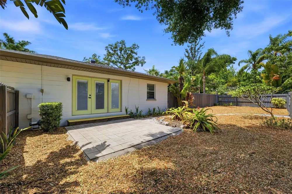 3030 5TH STREET St Petersburg, FL 33704
