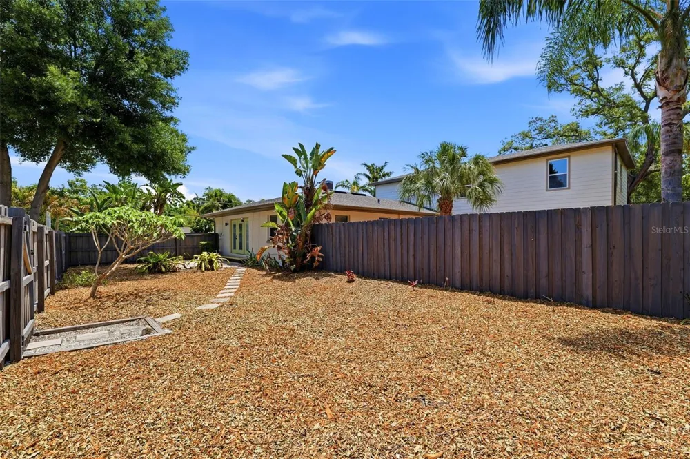 3030 5TH STREET St Petersburg, FL 33704