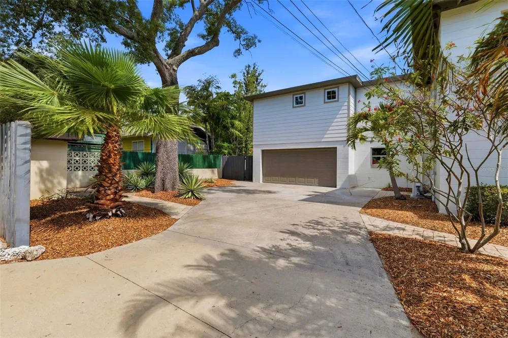3030 5TH STREET St Petersburg, FL 33704