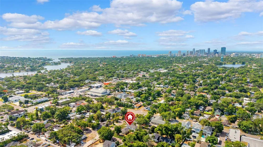 3030 5TH STREET St Petersburg, FL 33704