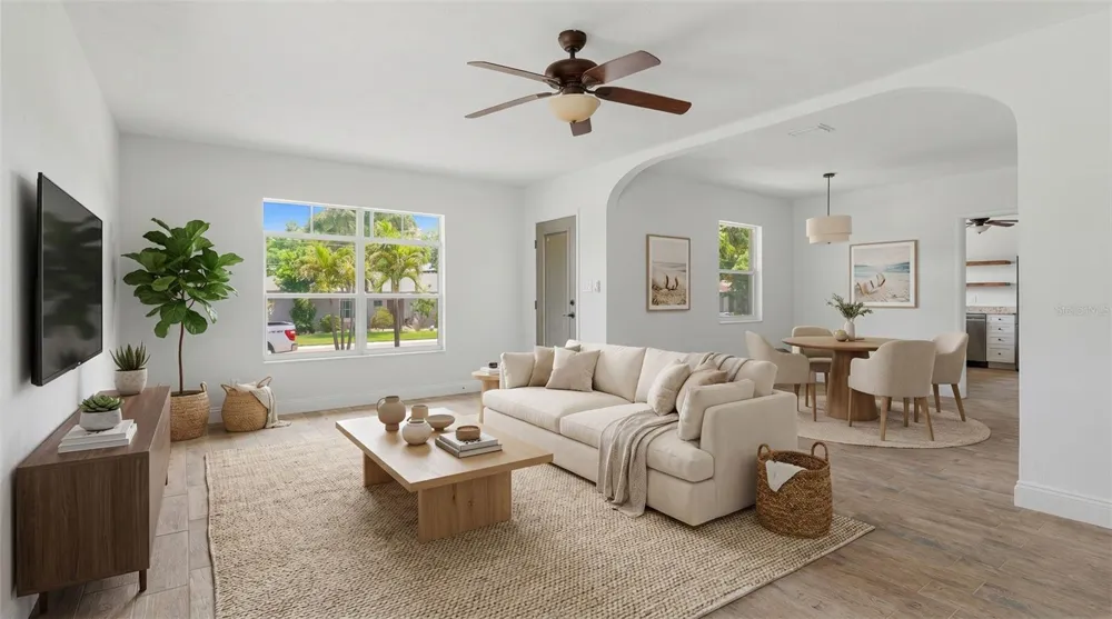 3030 5TH STREET St Petersburg, FL 33704