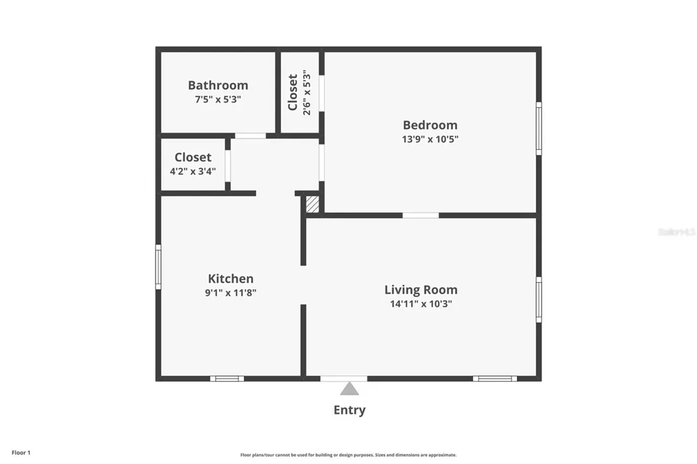 3030 5TH STREET St Petersburg, FL 33704