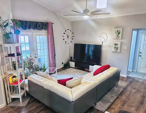 8545 Midpark Road #40