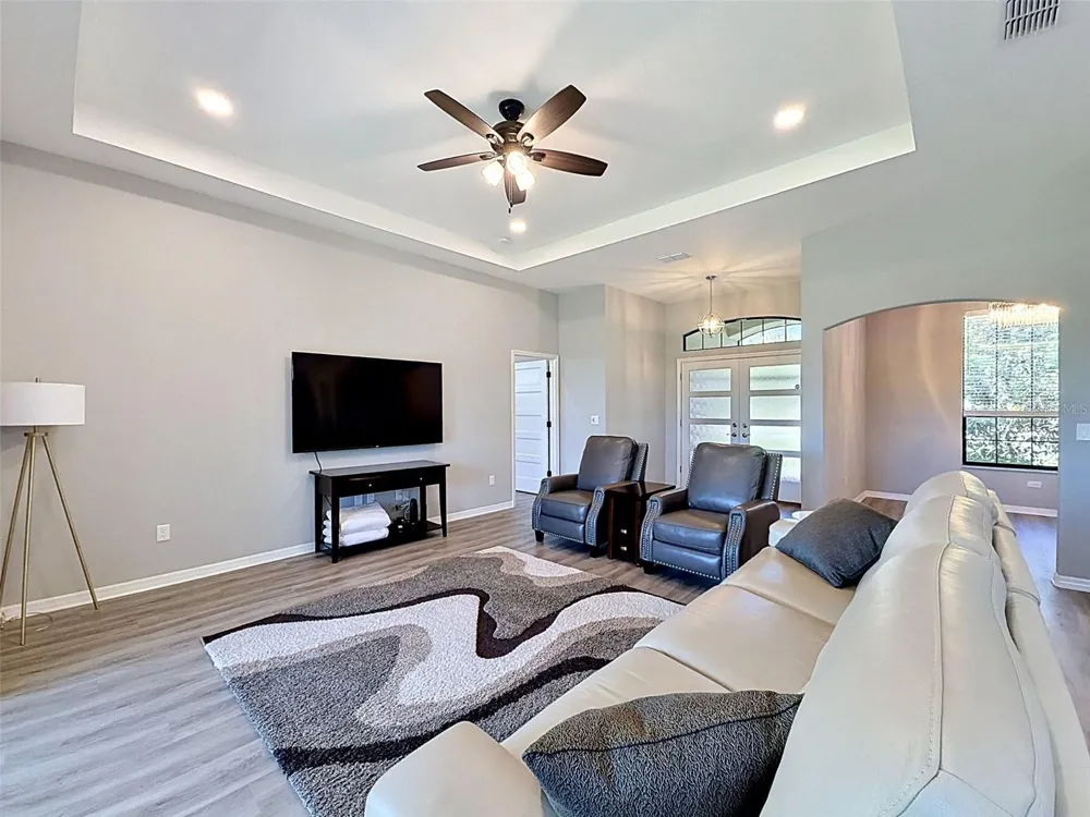 1381 SPEND A BUCK DRIVE Hernando, FL 34442