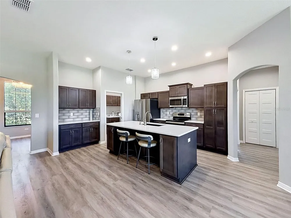 1381 SPEND A BUCK DRIVE Hernando, FL 34442