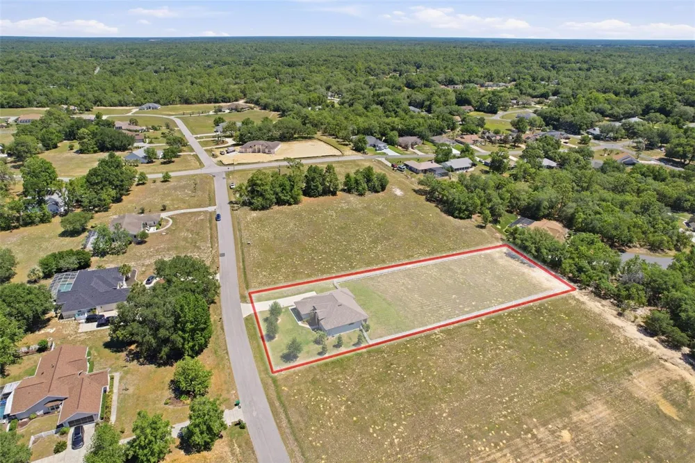 1381 SPEND A BUCK DRIVE Hernando, FL 34442