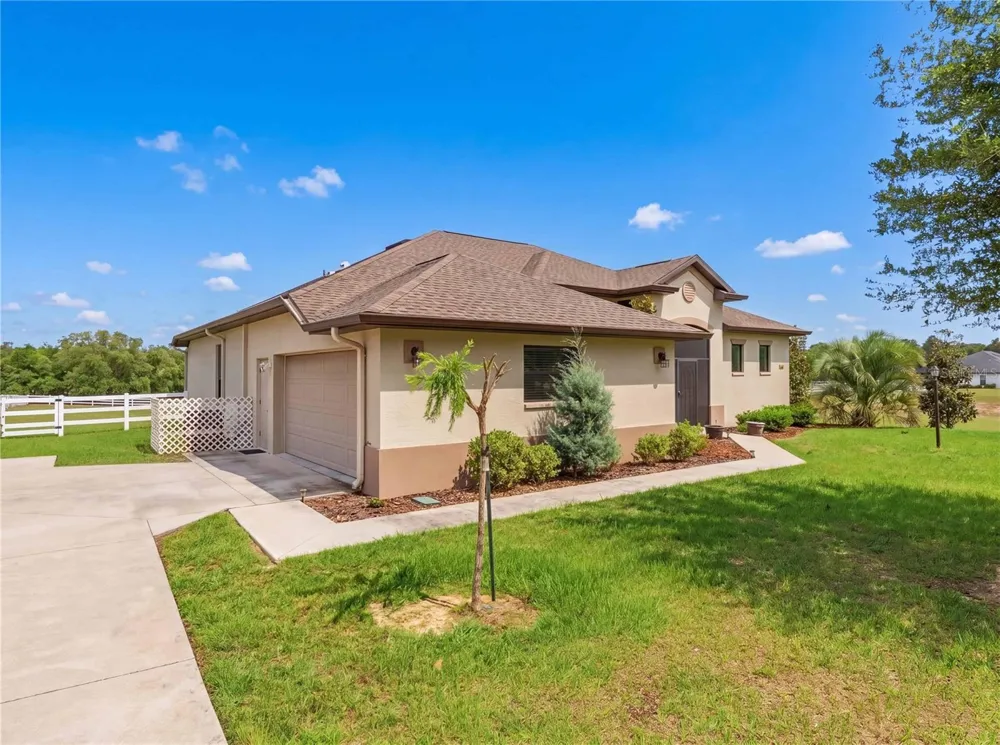 1381 SPEND A BUCK DRIVE Hernando, FL 34442