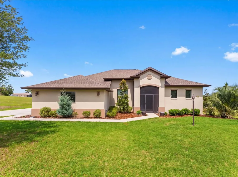 1381 SPEND A BUCK DRIVE Hernando, FL 34442