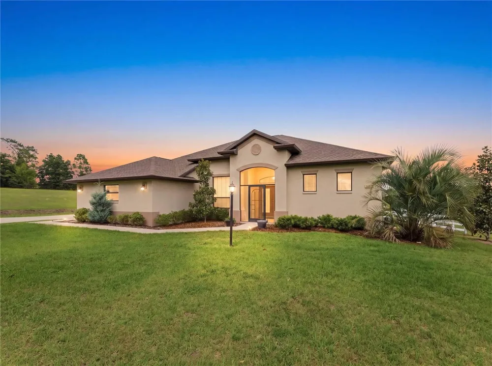 1381 SPEND A BUCK DRIVE Hernando, FL 34442