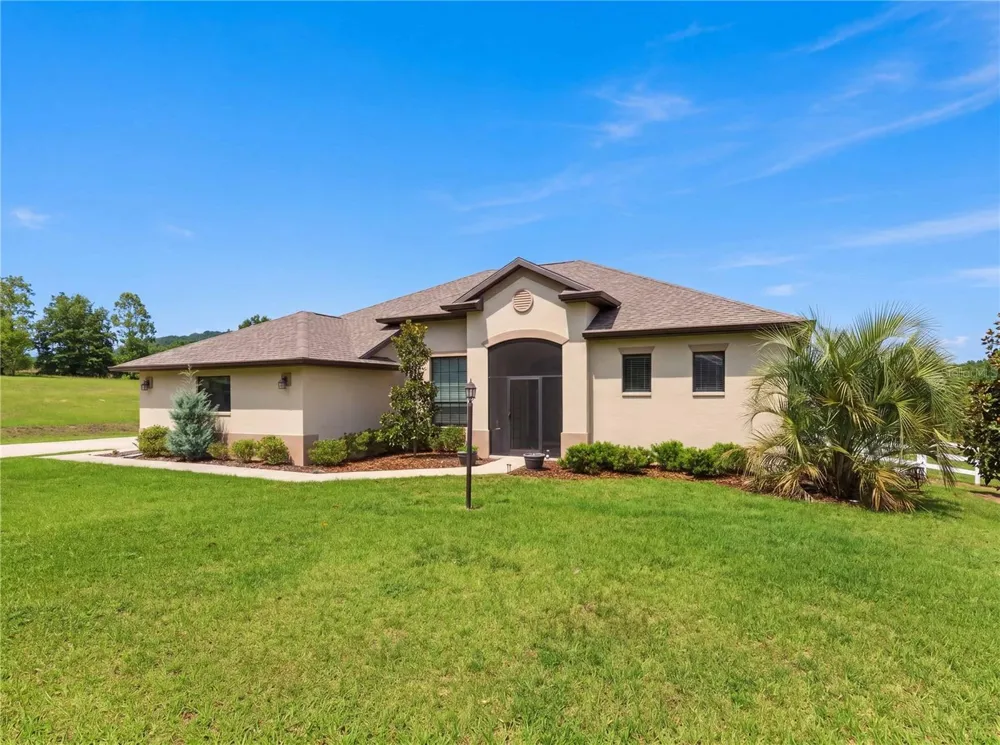 1381 SPEND A BUCK DRIVE Hernando, FL 34442