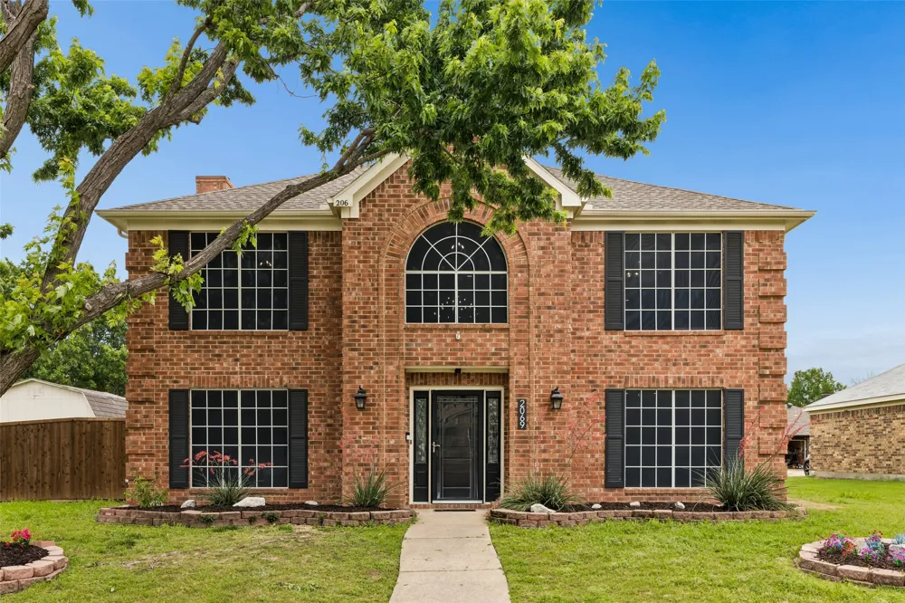 2069 Cameo Drive