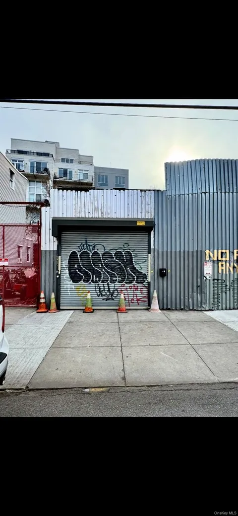 250 Skillman Avenue