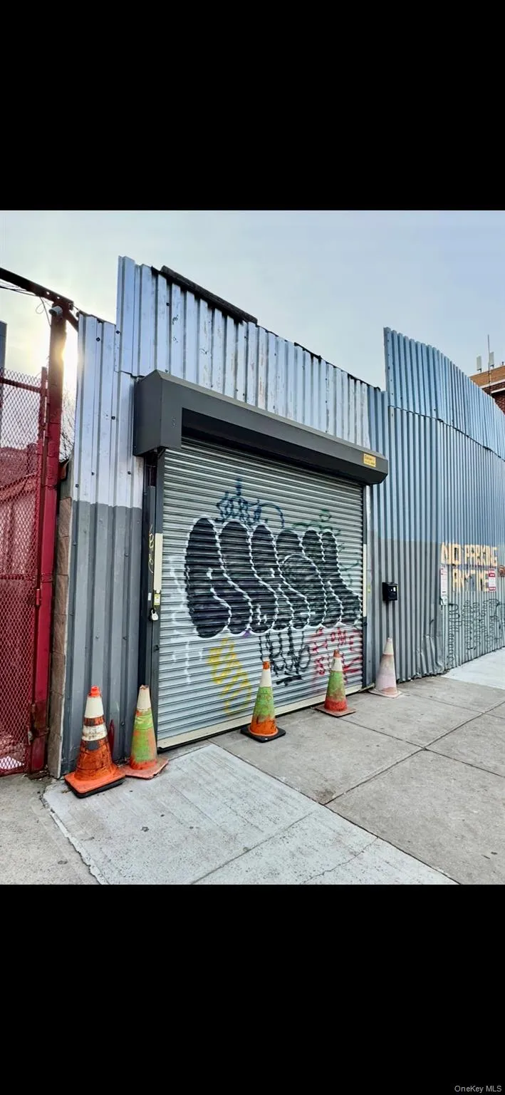 250 Skillman Avenue Brooklyn, NY 11211