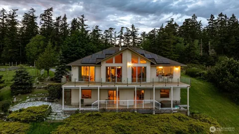 2364 Strawberry Point Road