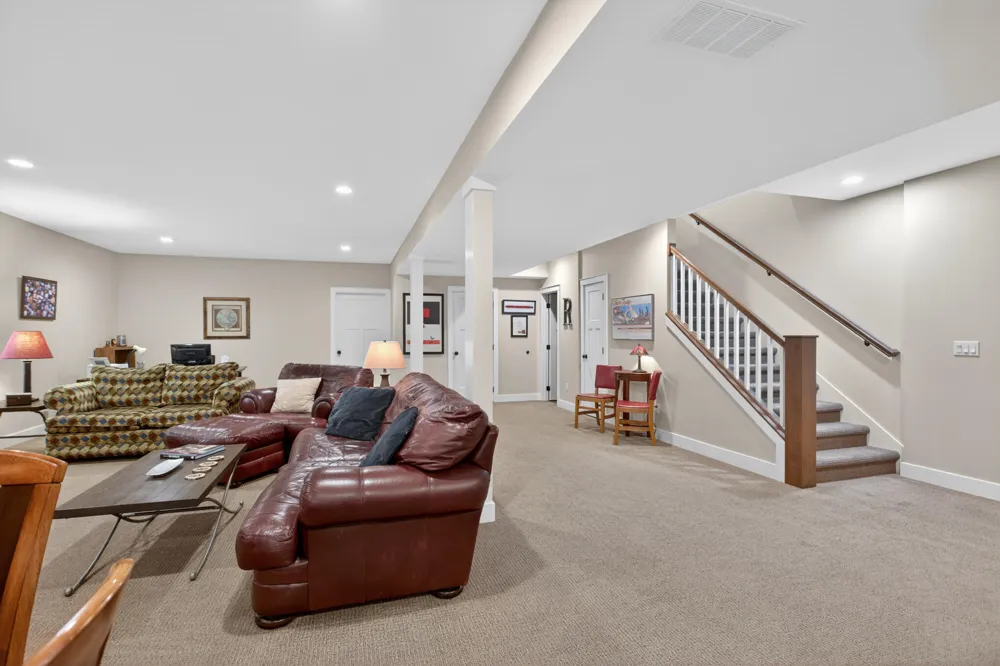 10037 Whitetail Lane Napoleon Township, MI 49201