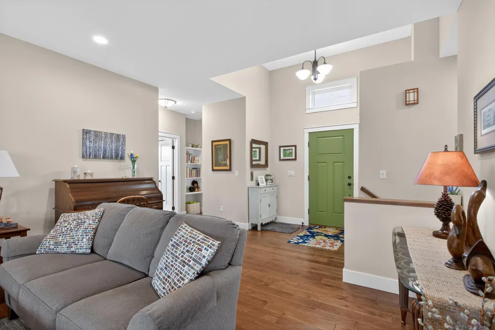 10037 Whitetail Lane Napoleon Township, MI 49201