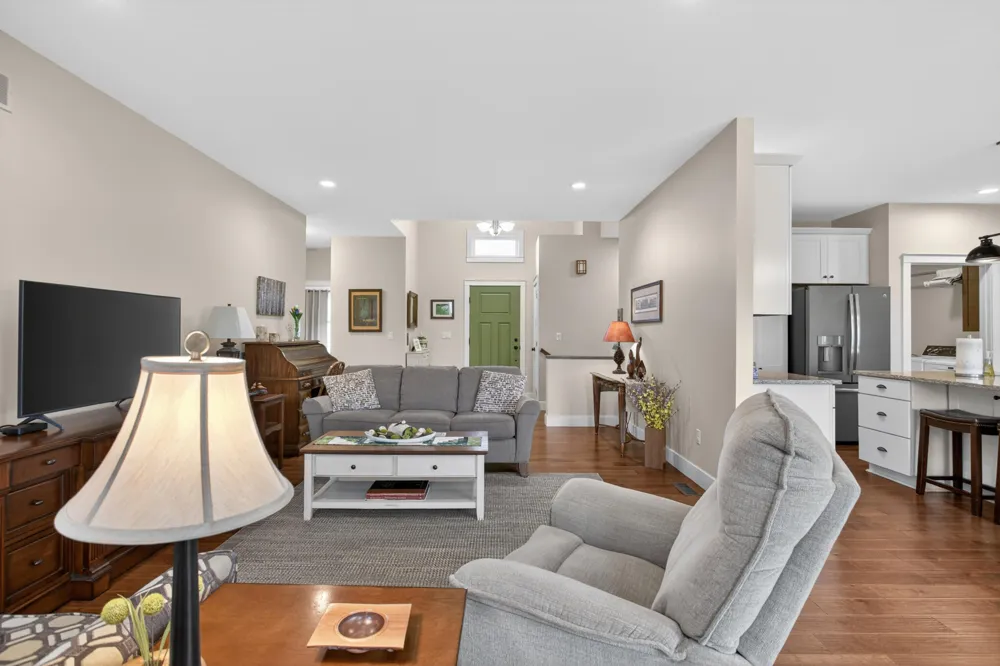 10037 Whitetail Lane Napoleon Township, MI 49201