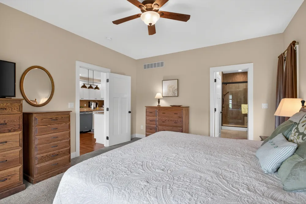 10037 Whitetail Lane Napoleon Township, MI 49201