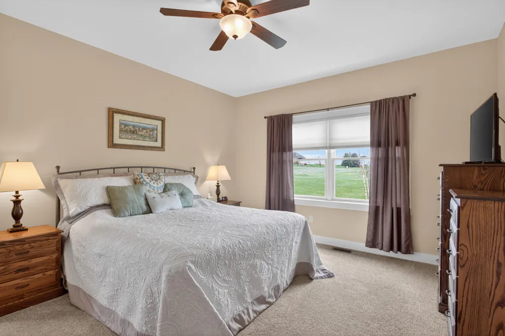 10037 Whitetail Lane Napoleon Township, MI 49201