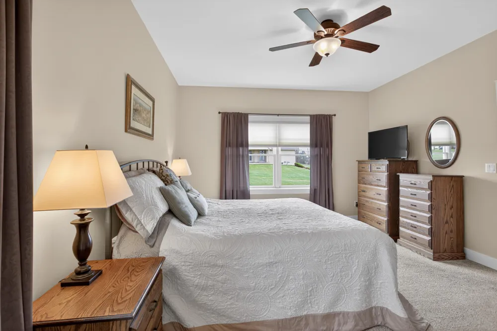 10037 Whitetail Lane Napoleon Township, MI 49201