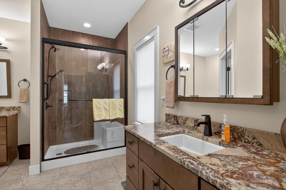 10037 Whitetail Lane Napoleon Township, MI 49201