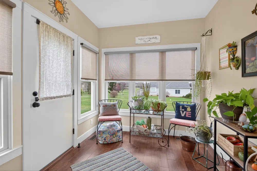 10037 Whitetail Lane Napoleon Township, MI 49201