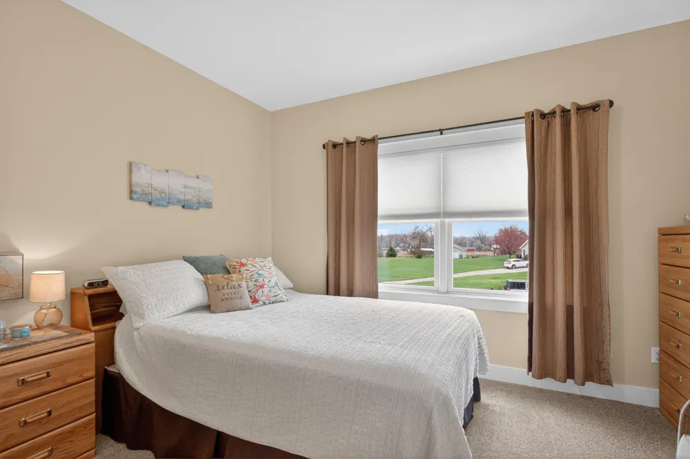 10037 Whitetail Lane Napoleon Township, MI 49201