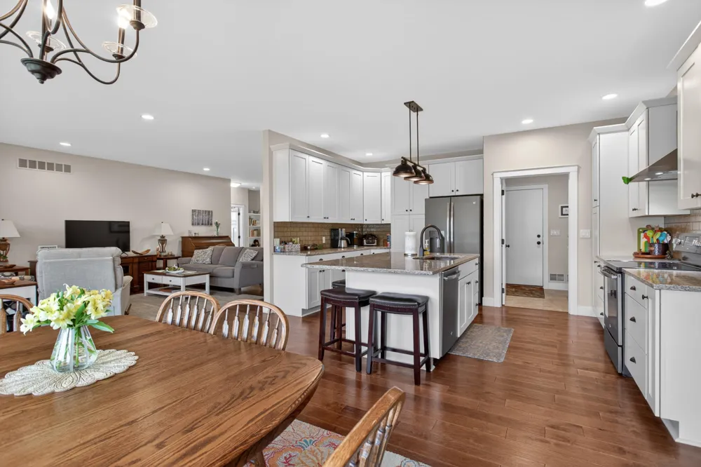 10037 Whitetail Lane Napoleon Township, MI 49201
