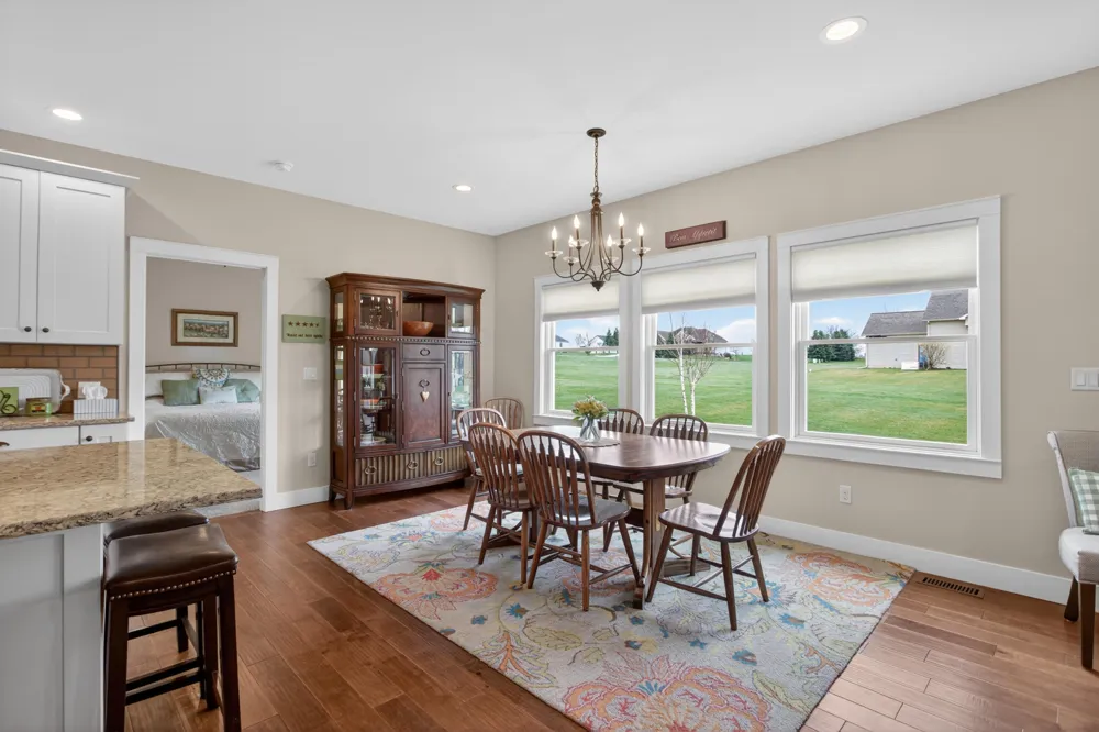 10037 Whitetail Lane Napoleon Township, MI 49201