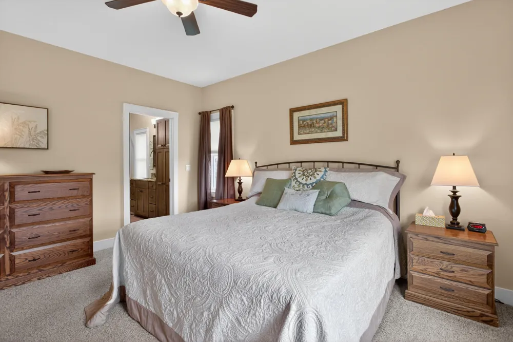 10037 Whitetail Lane Napoleon Township, MI 49201