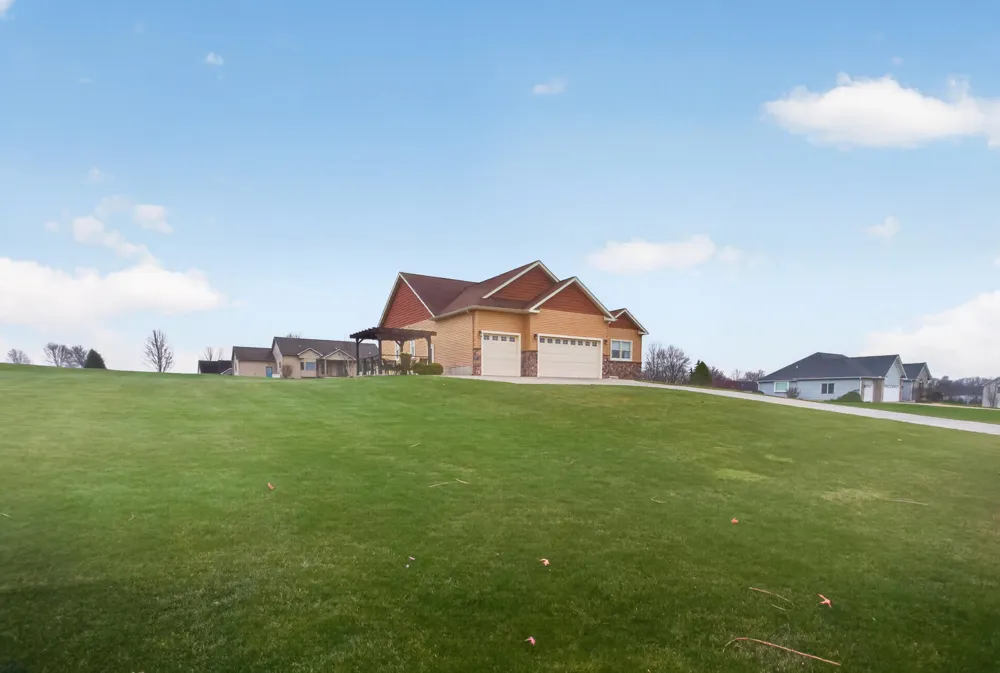 10037 Whitetail Lane Napoleon Township, MI 49201