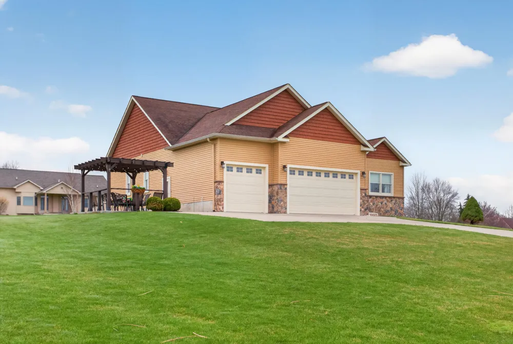 10037 Whitetail Lane Napoleon Township, MI 49201
