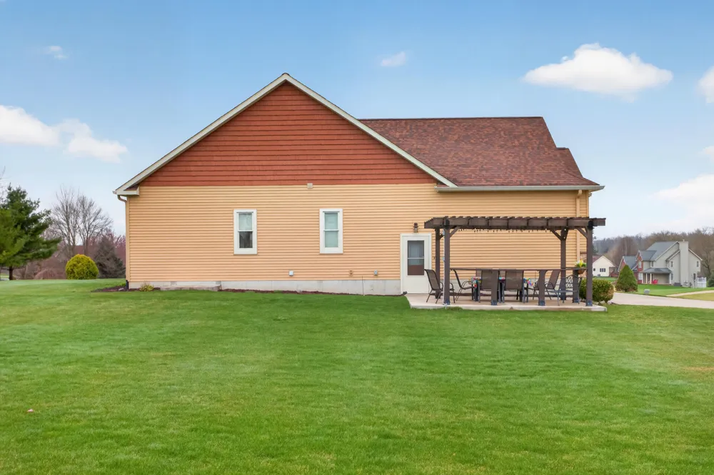 10037 Whitetail Lane Napoleon Township, MI 49201