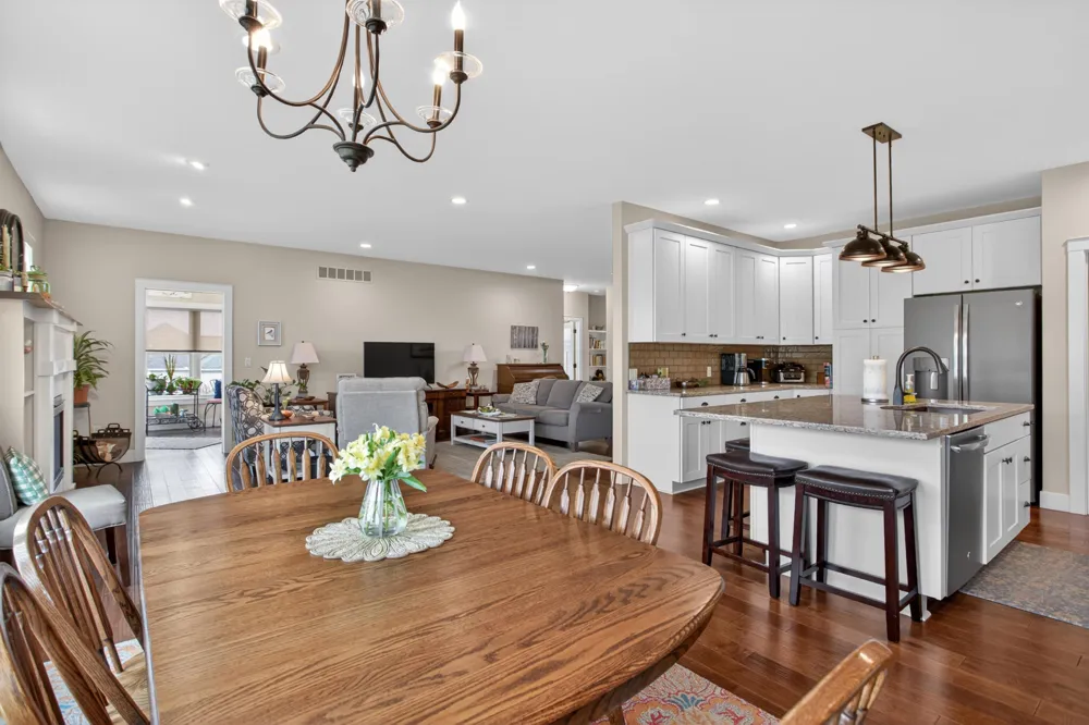 10037 Whitetail Lane Napoleon Township, MI 49201
