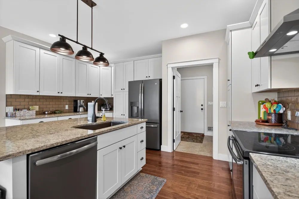 10037 Whitetail Lane Napoleon Township, MI 49201