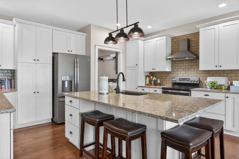 10037 Whitetail Lane Napoleon Township, MI 49201