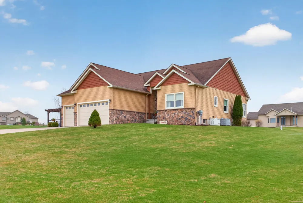 10037 Whitetail Lane Napoleon Township, MI 49201