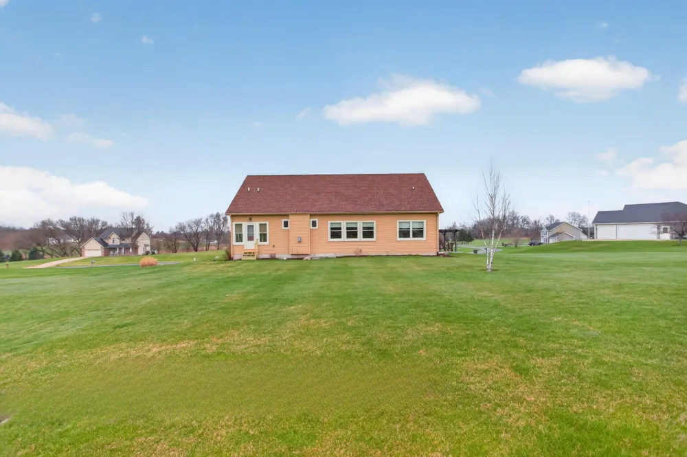10037 Whitetail Lane Napoleon Township, MI 49201