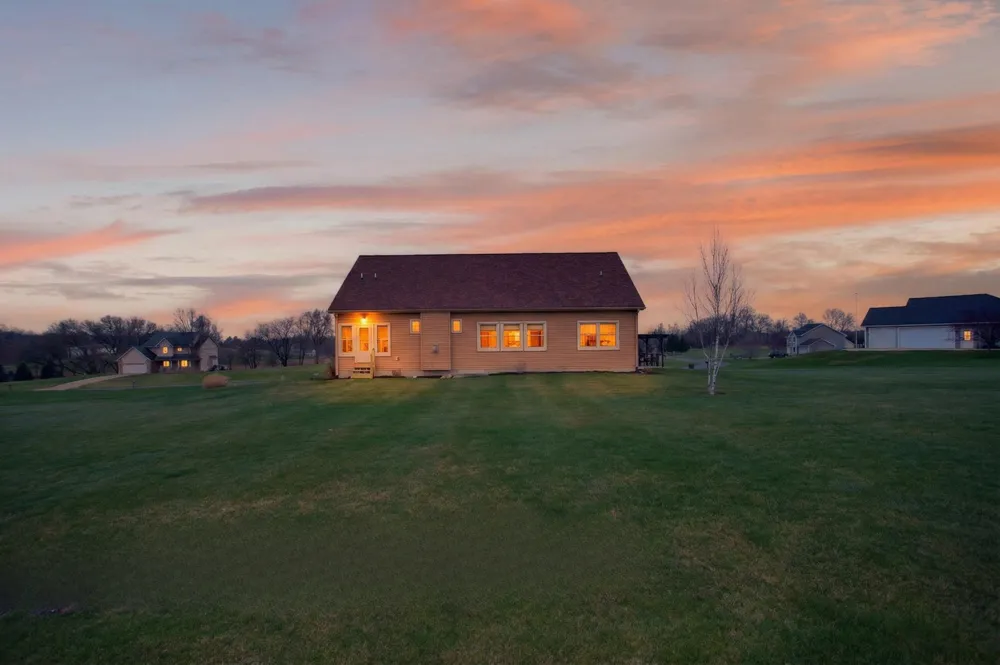 10037 Whitetail Lane Napoleon Township, MI 49201
