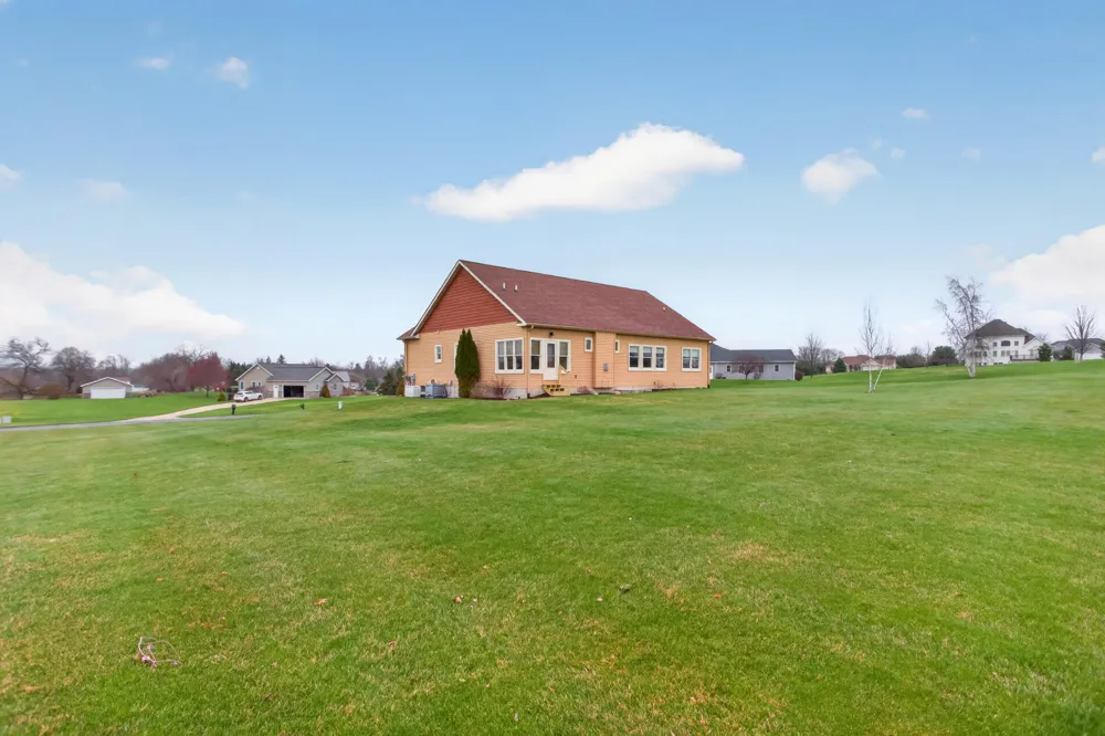 10037 Whitetail Lane Napoleon Township, MI 49201