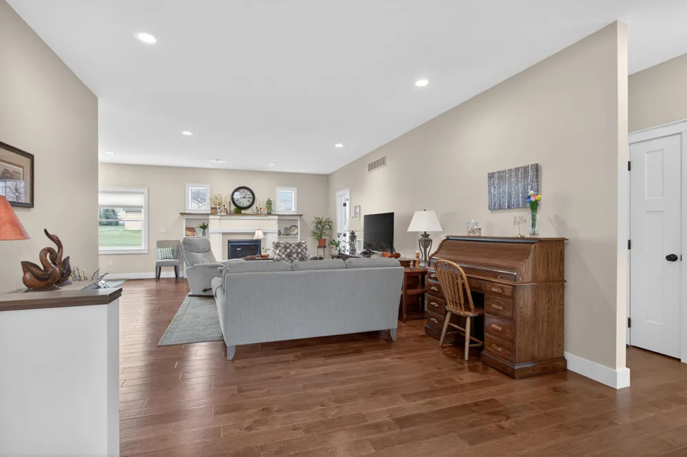 10037 Whitetail Lane Napoleon Township, MI 49201