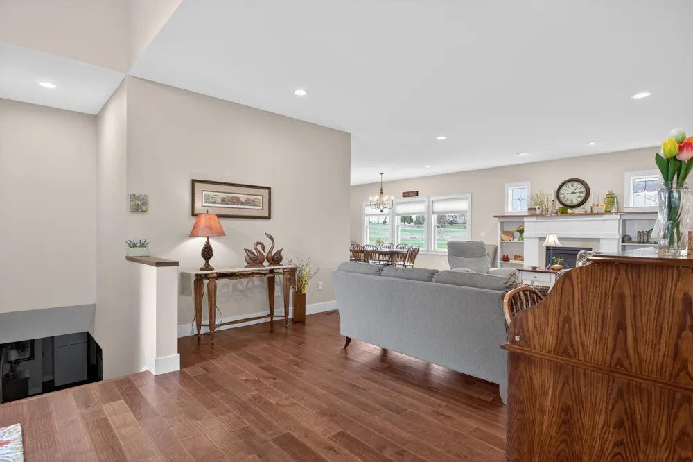 10037 Whitetail Lane Napoleon Township, MI 49201