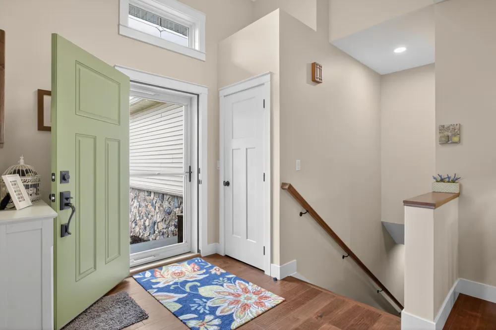 10037 Whitetail Lane Napoleon Township, MI 49201
