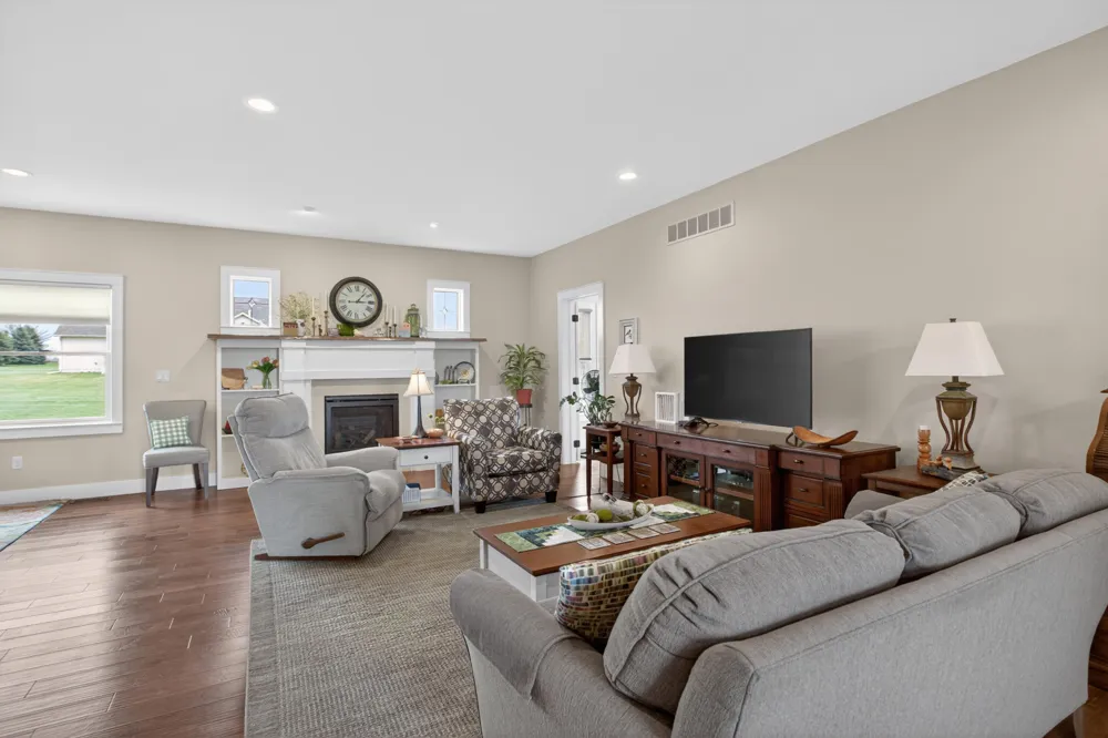 10037 Whitetail Lane Napoleon Township, MI 49201