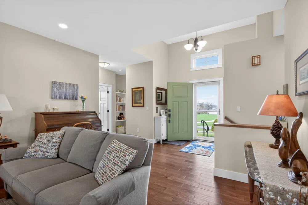 10037 Whitetail Lane Napoleon Township, MI 49201